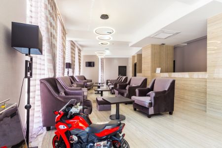 Внешний вид