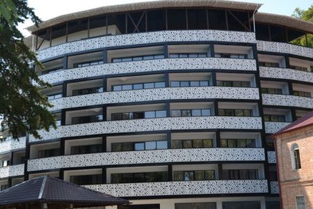 Внешний вид