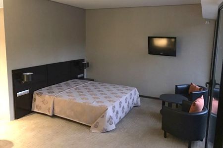 Стандартный 2-местный 1-комнатный