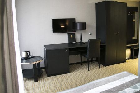 Стандартный 2-местный 1-комнатный