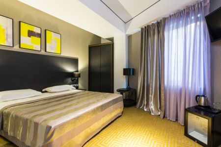 Стандартный 2-местный