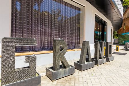 Внешний вид