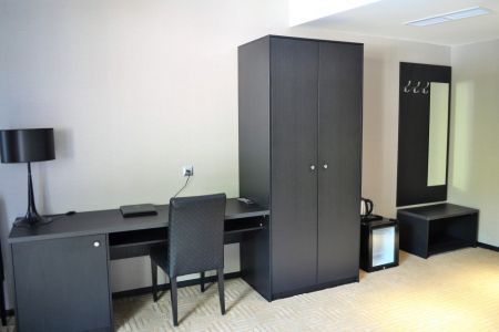 Стандартный 2-местный 1-комнатный