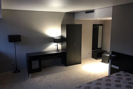 Стандартный 2-местный 1-комнатный