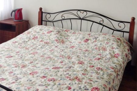 Стандартный+ 2-местный 1-комнатный