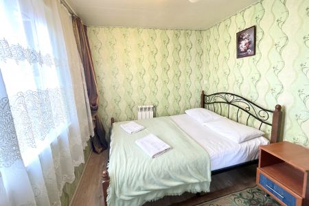 Эконом 2-местный