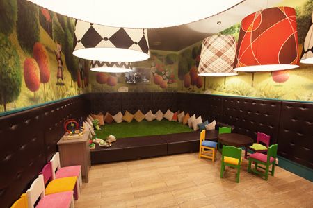 Внешний вид