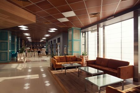 Внешний вид