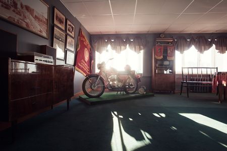 Внешний вид