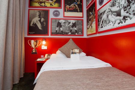 Внешний вид