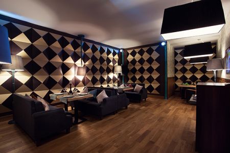 Внешний вид