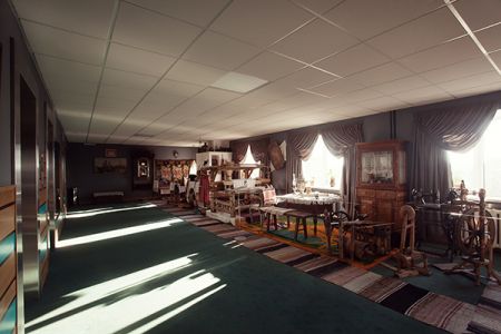 Внешний вид