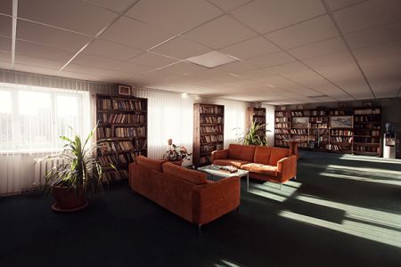 Внешний вид