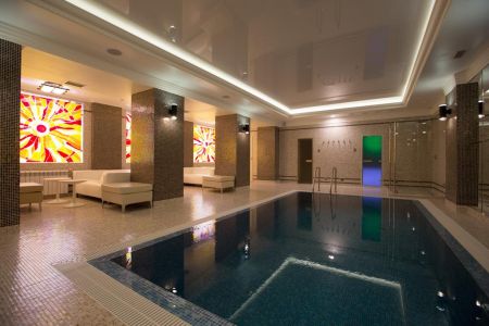 Внешний вид