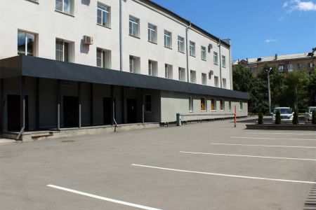 Внешний вид