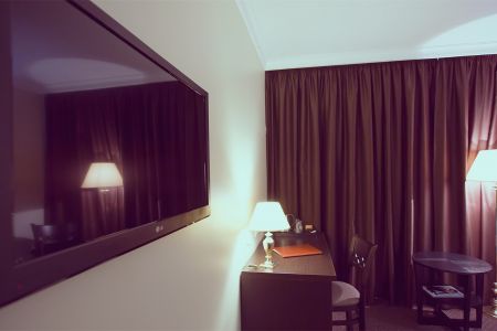 Внешний вид