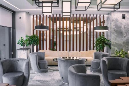 Внешний вид