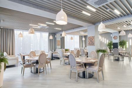 Внешний вид