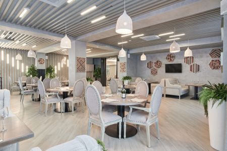 Внешний вид