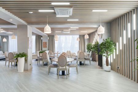 Внешний вид