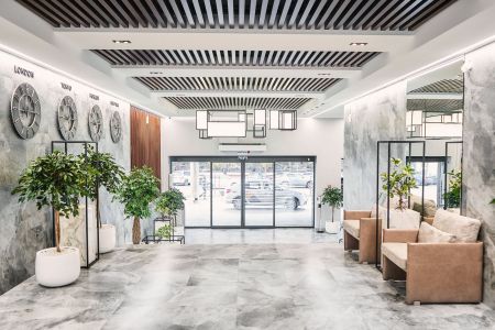 Внешний вид