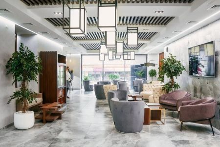 Внешний вид