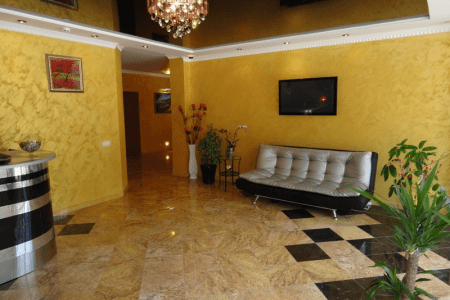 Внешний вид