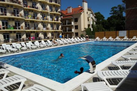 Внешний вид