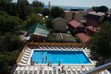 Внешний вид