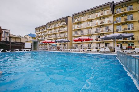 Внешний вид