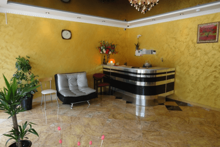 Внешний вид