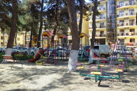 Внешний вид