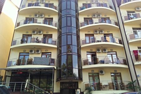 Внешний вид