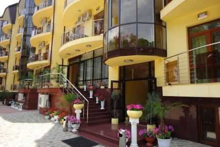 Внешний вид