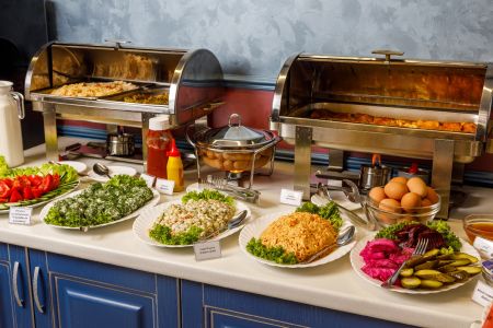 Внешний вид