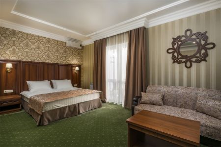 Внешний вид