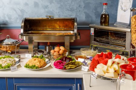 Внешний вид