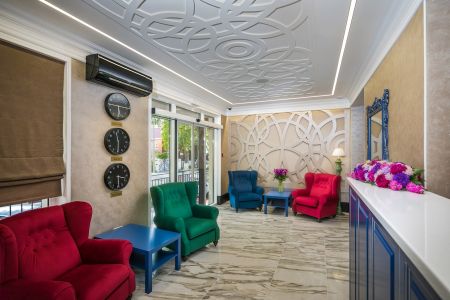 Внешний вид