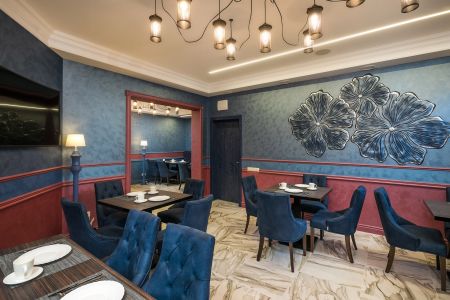 Внешний вид