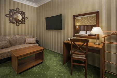 Внешний вид