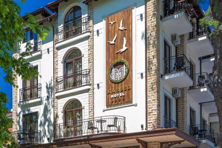 Marsel (Геленджик)