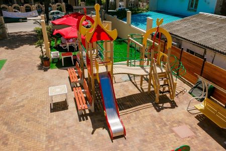 Внешний вид