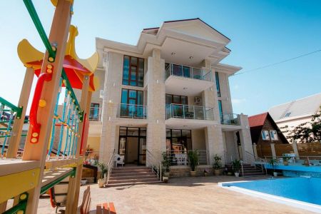 «Гранат» отель