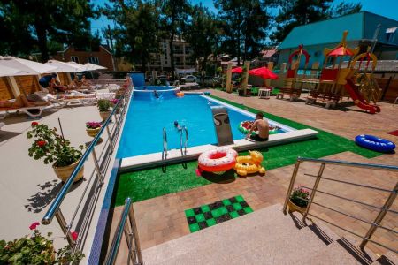 Внешний вид