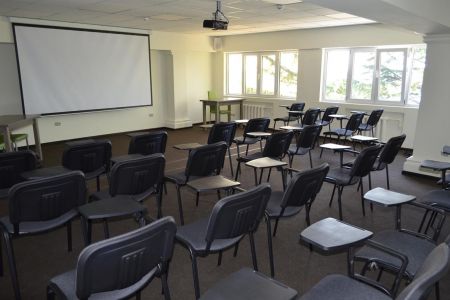 Конференц-зал