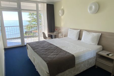 Улучшенный 2-местный