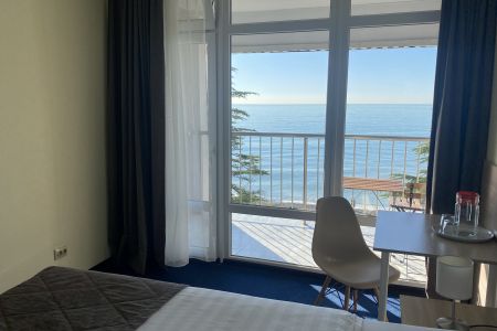 Улучшенный 2-местный