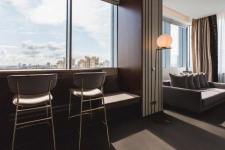 Семейный 3-местный