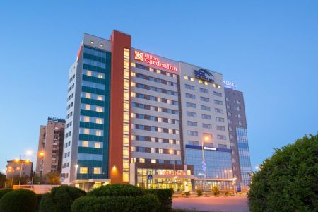 Внешний вид