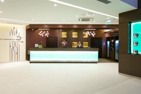 Внешний вид